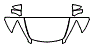 2012 Lexus LFA Hood, Fender and Mirror Kit - PPF