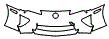 2010 Lexus LFA Bumper Kit - PPF