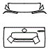 2023 Lexus GX 460 Hatch Kit - PPF