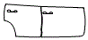 2023 Lexus GX Door Kit - PPF