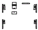 2021 Lexus GX Display Screen and Interior Kit - PPF