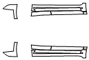 2016 Lexus GX Rocker Panel Kit - PPF