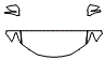 2011 Lexus CT200h Base Hood, Fender and Mirror Kit - PPF