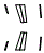 2023 Lexus UX 250h C-Pillar, B-Pillar and A-Pillar Kit - PPF