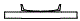 2002 Volkswagen EuroVan MV Grille kit - PPF