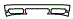 2005 Volkswagen Jetta Bumper kit - PPF
