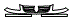 2004 Volkswagen Jetta Grille Kit - PPF