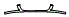 2007 Volkswagen New Beetle 2.5L Lower Bumper Kit - PPF