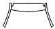 2012 Volkswagen Jetta Roof and A-Pillar Kit - PPF