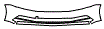 2015 Volkswagen Jetta Sedan 1.8T Bumper Kit - PPF