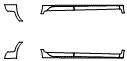 2016 Volkswagen Jetta GLI 2.0T Rocker Panel Kit - PPF
