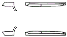2021 Volkswagen Jetta Rocker Panel Kit - PPF