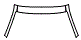 2022 Volkswagen Jetta (US) A-Pillar and Roof Kit - PPF