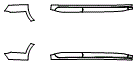 2019 Volkswagen Jetta Rocker Panel Kit - PPF
