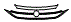 2022 Volkswagen Jetta (US) SEL Grille Kit - PPF