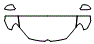 2010 Volkswagen Golf Hood, Fender and Mirror Kit - PPF