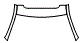 2011 Volkswagen Golf A-Pillar and Roof Kit - PPF