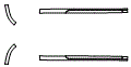 2015 Volkswagen Golf Rocker Panel Kit - PPF