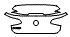 2018 Volkswagen Golf e-Golf Hatch Kit - PPF