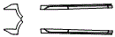 2026 VOLKSWAGEN GOLF GTI S  Rocker Panel Kit