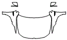 2024 Volkswagen Golf R Full Hood, Fender and Mirror Kit - PPF