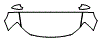 2009 Volkswagen Passat Hood, Fender and Mirror Kit - PPF