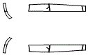 2014 Volkswagen Touareg Rocker Panel Kit - PPF