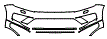 2016 Volkswagen Touareg TDI Bumper Kit - PPF
