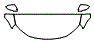 2009 Volkswagen Eos Hood, Fender and Mirror Kit - PPF