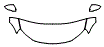 2010 Volkswagen Eos Hood, Fender and Mirror Kit - PPF