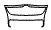 2010 Volkswagen Touareg 2 V10TDI Grille Kit - PPF