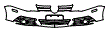 2010 Volkswagen City (Canada Only) Bumper Kit - PPF
