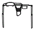 2020 Volkswagen Tiguan Comfortline Interior and Display Screen Kit - PPF