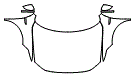 2024 Volkswagen Tiguan (Canada) Full Hood, Fender and Mirror Kit - PPF