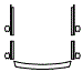 2023 Volkswagen Tiguan (US) S Wear & Tear Kit - PPF