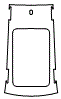 2023 Volkswagen Tiguan (US) SEL R-Line Roof Kit - PPF