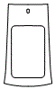 2024 Volkswagen Tiguan (US) Roof Kit - PPF