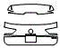2023 Volkswagen Tiguan (Canada) Trendline Hatch Kit - PPF