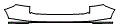 2024 Volkswagen Tiguan (US) Rear Bumper Kit - PPF