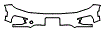 2015 Volkswagen Tiguan SE Bumper Kit - PPF