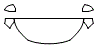 2010 Volkswagen Tiguan Hood, Fender and Mirror Kit - PPF