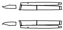 2012 Volkswagen CC Sport Rocker Panel Kit - PPF