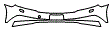 2016 Volkswagen CC Bumper Kit - PPF