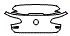 2021 Volkswagen Golf (Canada) Comfort Hatch Kit - PPF