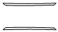 2017 Volkswagen Golf Alltrack S Rocker Panel Kit - PPF