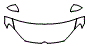 2018 Volkswagen Golf Alltrack Hood, Fender and Mirror Kit - PPF
