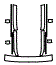 2019 Volkswagen Atlas Comfortline Wear & Tear Kit - PPF