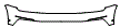 2020 Volkswagen Atlas Bumper Kit - PPF