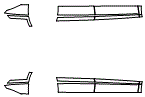 2019 Volkswagen Atlas R-Line Rocker Panel Kit - PPF