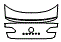 2021 Volkswagen Arteon Trunk Lid Kit - PPF